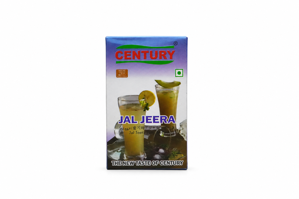 CENTURY JALJEERA 50GM